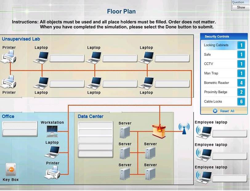 C-TS462-2021 PDF Testsoftware