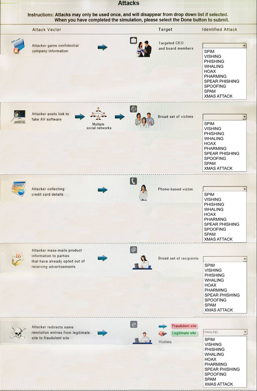 PAM-CDE-RECERT Questions Pdf