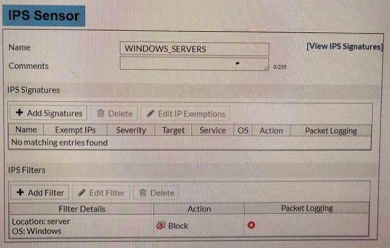 Fortinet NSE4_FGT-6.0 Fortinet NSE 4 – FortiOS 6.0 Online Sns-Brigh10