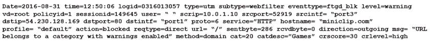 NSE5_FCT-7.0 Reliable Test Cram