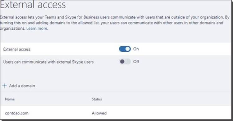 how to disable skype for business on office 365