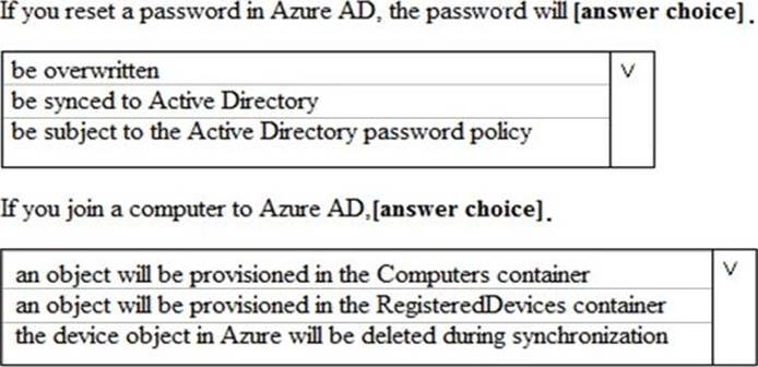 Microsoft MS-500 Microsoft 365 Security Administration Sns-Brigh10