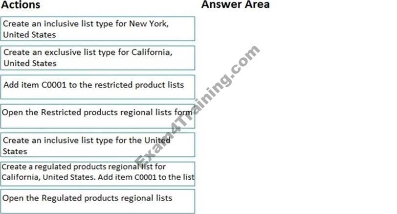 Reliable MB-330 Test Questions