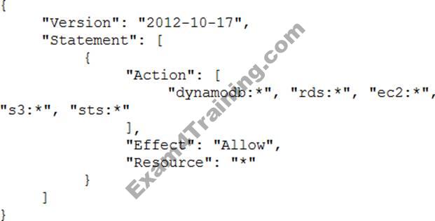 SCS-C01 Valid Test Sample