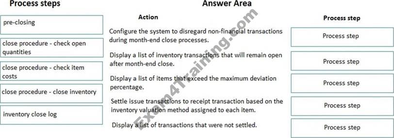 MB-330 Valid Dumps Questions