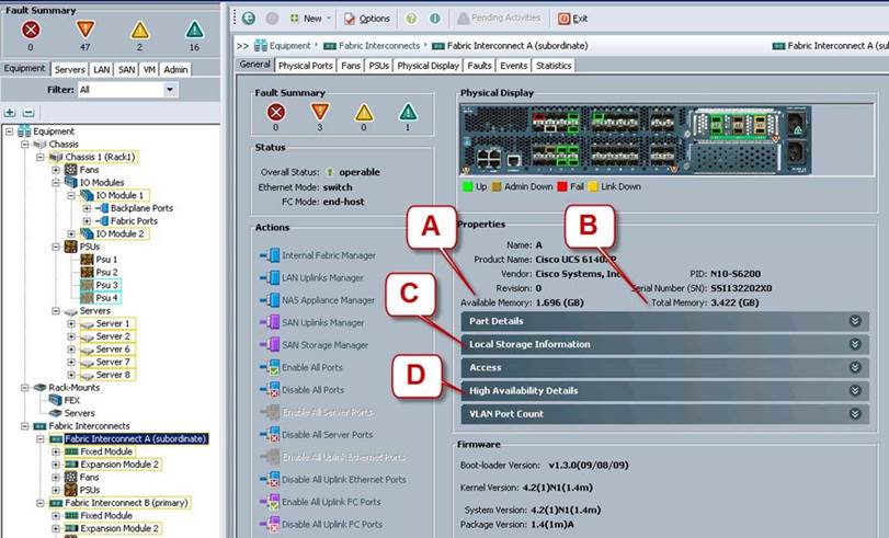 Cisco 010-151 Cisco Certified Technician (CCT) for Data Center Online Sns-Brigh10