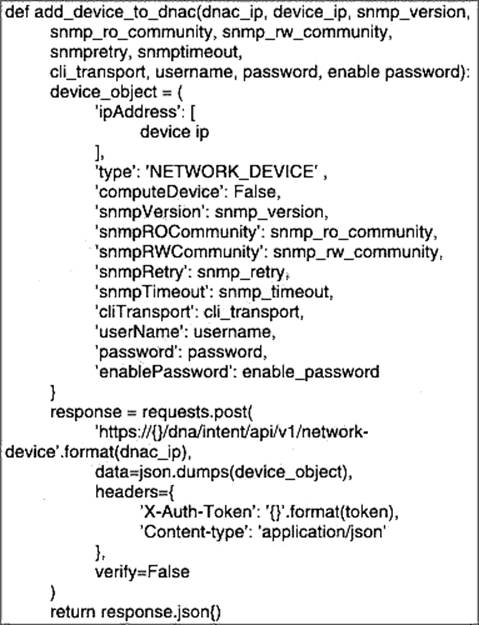 Sample 350-701 Exam