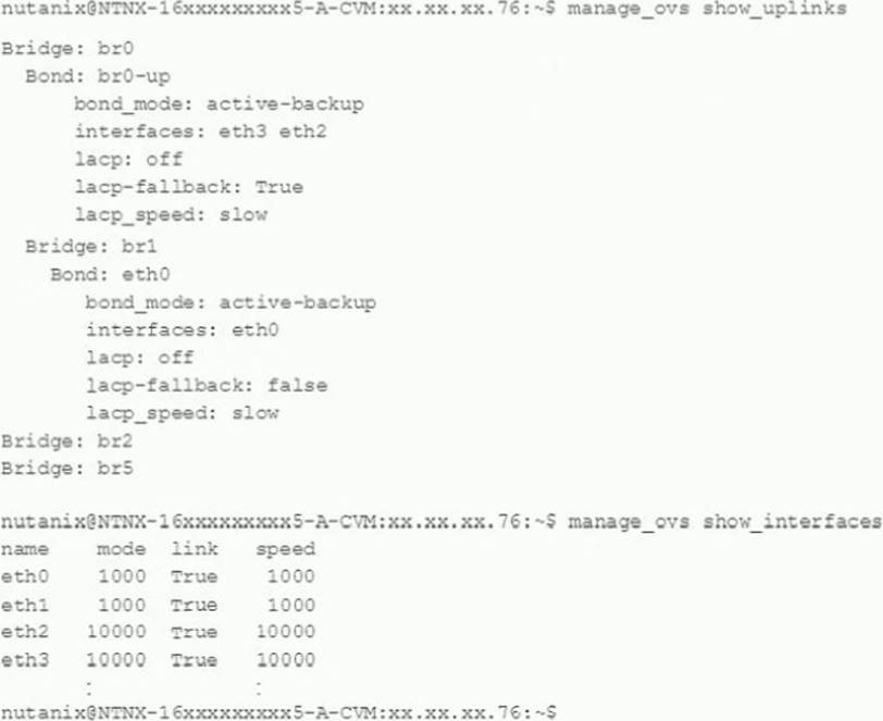 NCM-MCI-5.20 Test Review