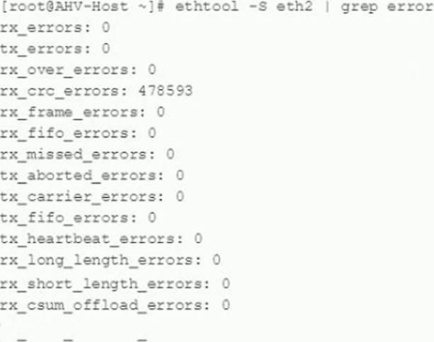 NCM-MCI-5.20 Exam Vce