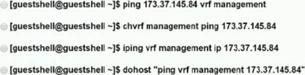 New 350-601 Test Format