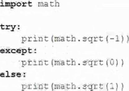 PCAP-31-03 Exam Format