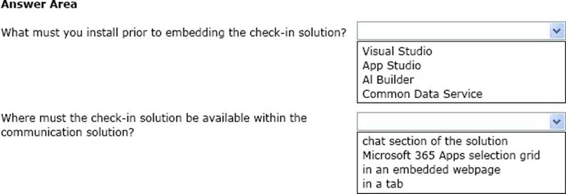 PL-200 Latest Questions