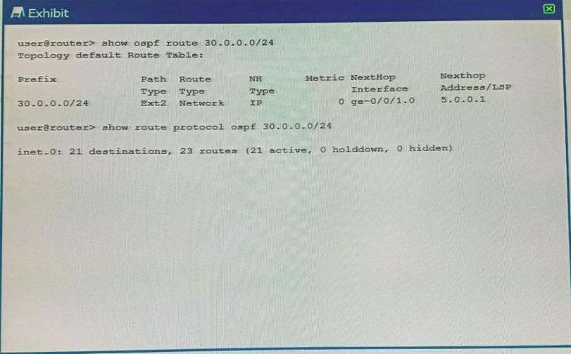 JN0-663 Valid Test Dumps