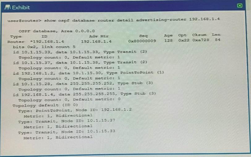 Juniper JN0-663 Service Provider Routing and Switching, Professional Sns-Brigh10