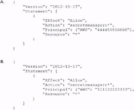 Reliable SCS-C01 Test Question