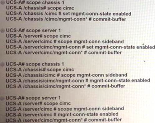 Cisco 350-601 Implementing and Operating Cisco Data Center Sns-Brigh10