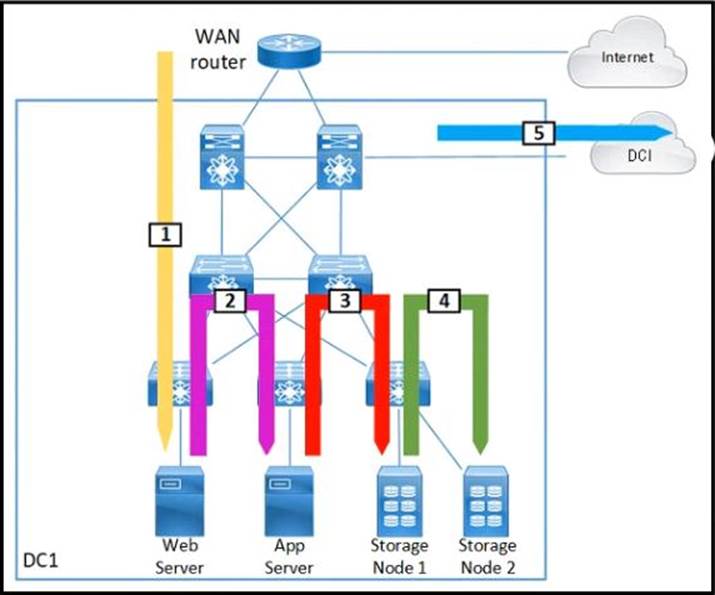 350-601 Free Vce Dumps