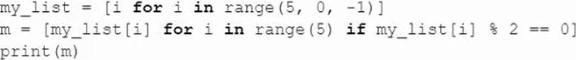 PCAP-31-03 Valid Dumps Questions