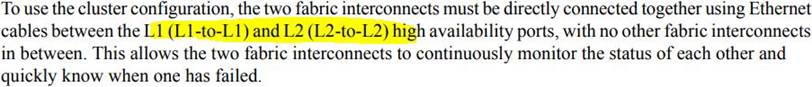 Which architecture meets these requirements? - Exam4Training