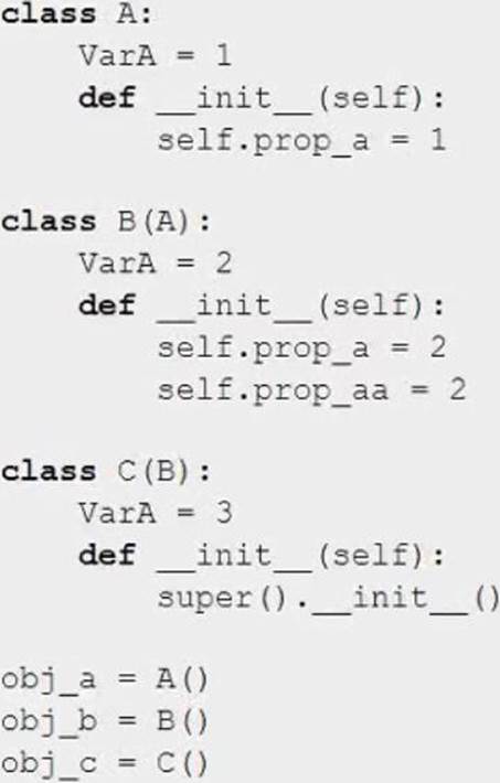 Valid PCAP-31-03 Test Topics