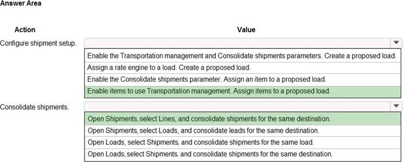 Trustworthy MB-330 Exam Content