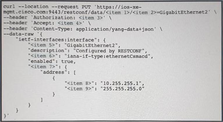 350-901 Latest Mock Exam