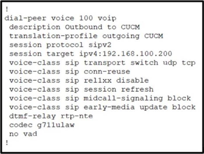 Cisco 300-815 Implementing Cisco Advanced Call Control and Sns-Brigh10