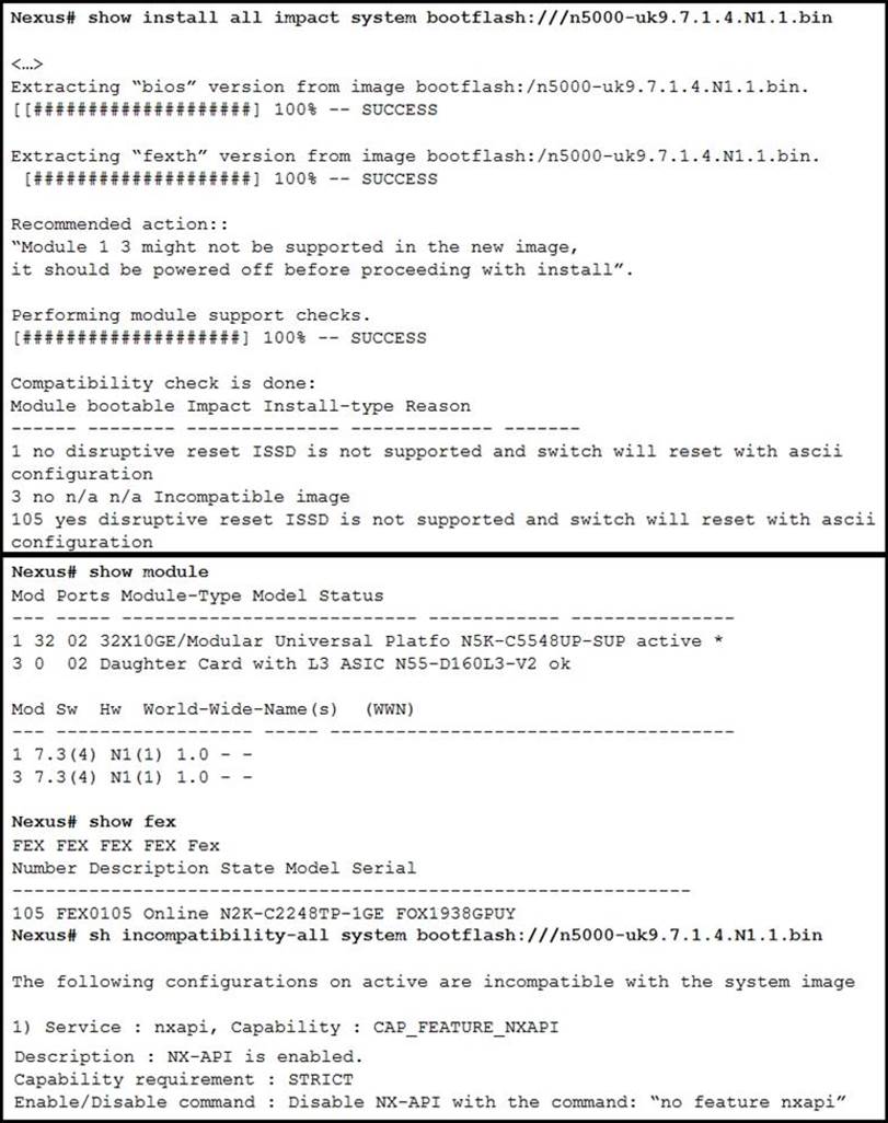 300-615 Testantworten