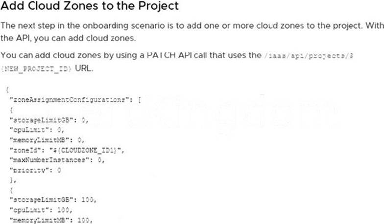 Exam Dumps 3V0-32.23 Zip