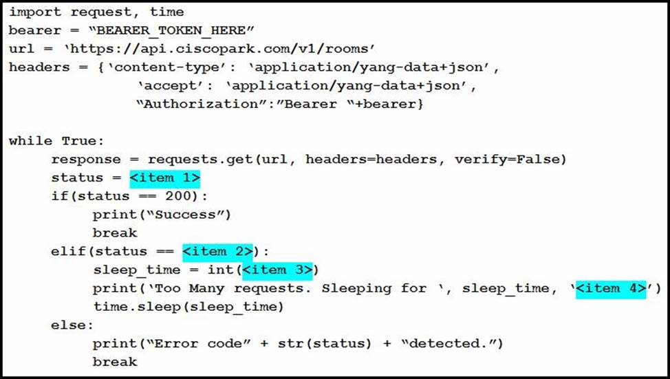 350-901 Pass Leader Dumps