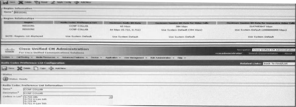 350-801 Test Preparation