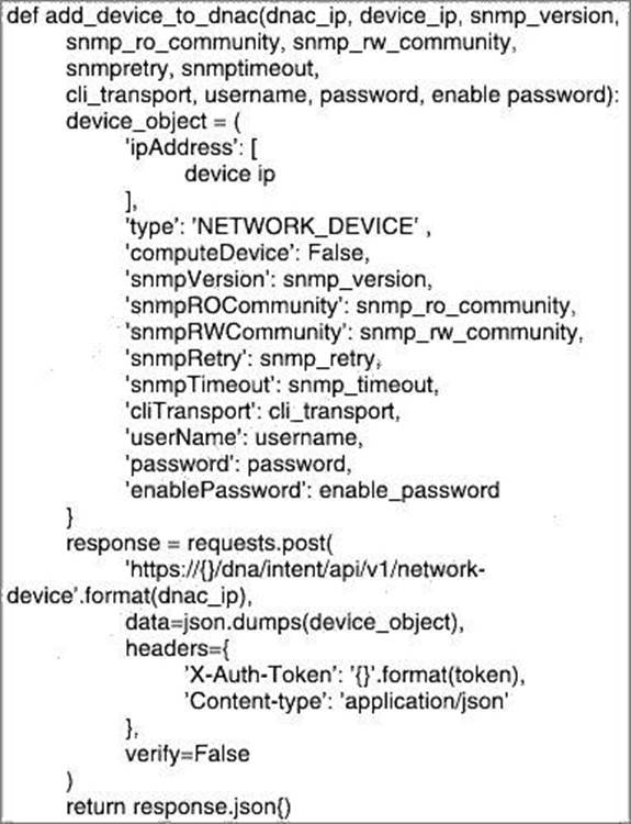 Key 350-701 Concepts