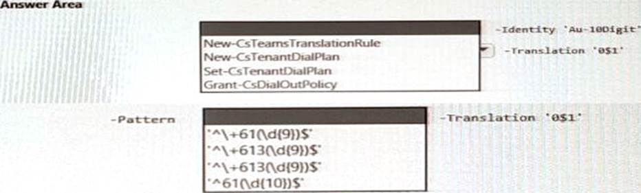 MS-720 Valid Exam Experience