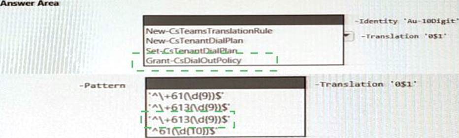 Valid MS-720 Test Sample