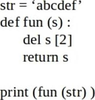 New PCAP-31-03 Braindumps Questions