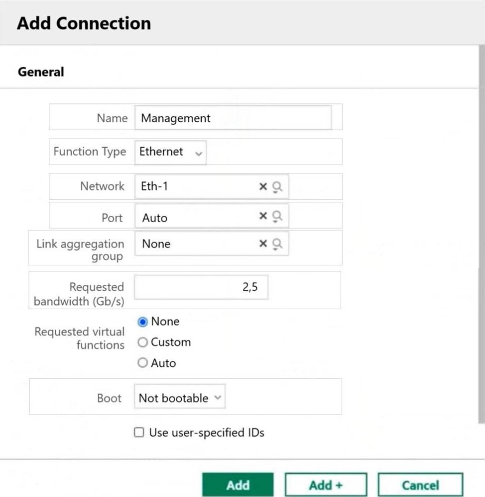 HP HPE2-T37 Using HPE OneView Online Training - Exam4Training