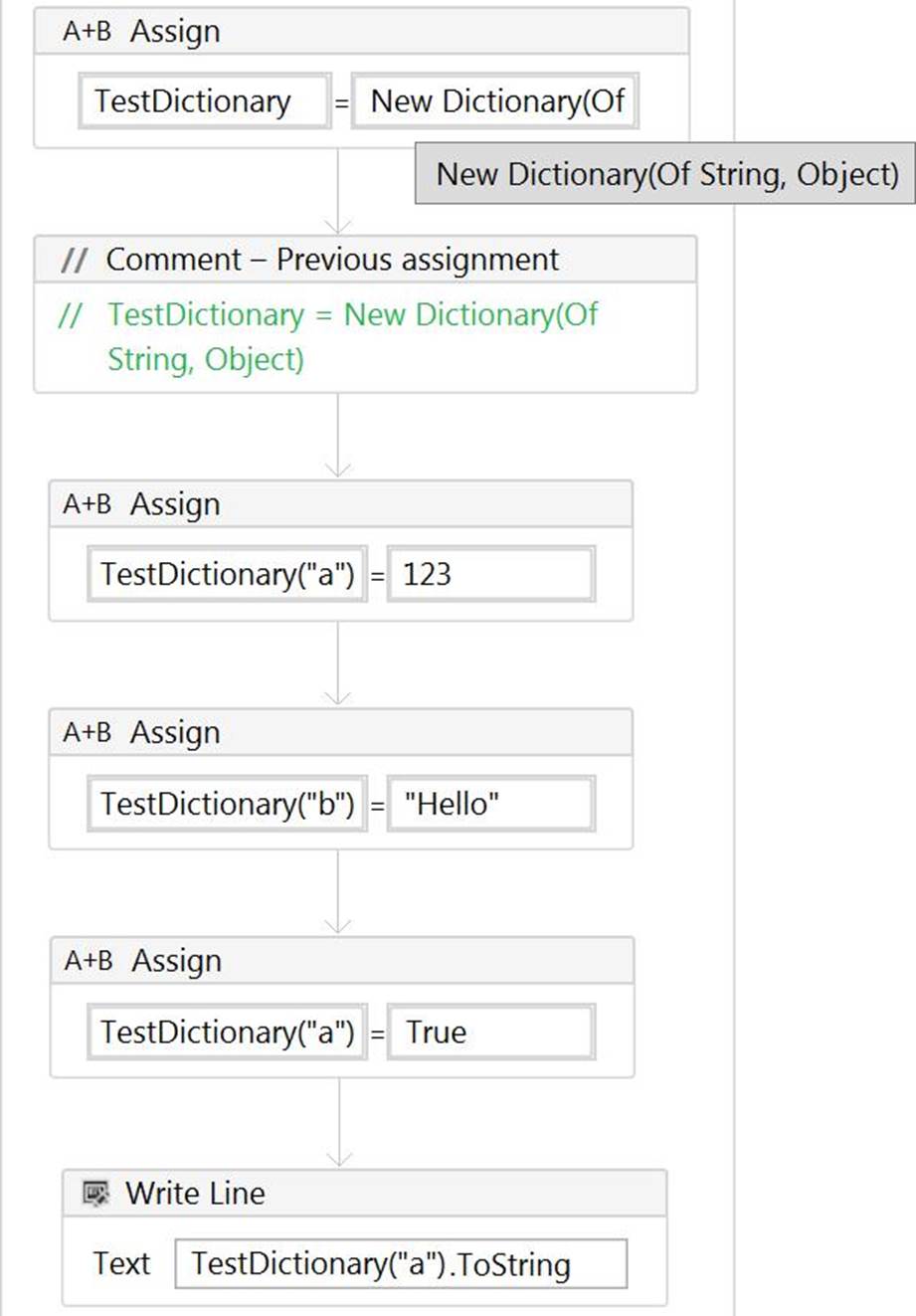 UiPath-ARDv1 Frequent Updates