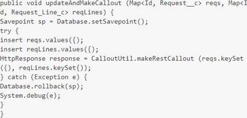 PDII Practice Mock