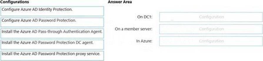 Reliable AZ-801 Test Labs