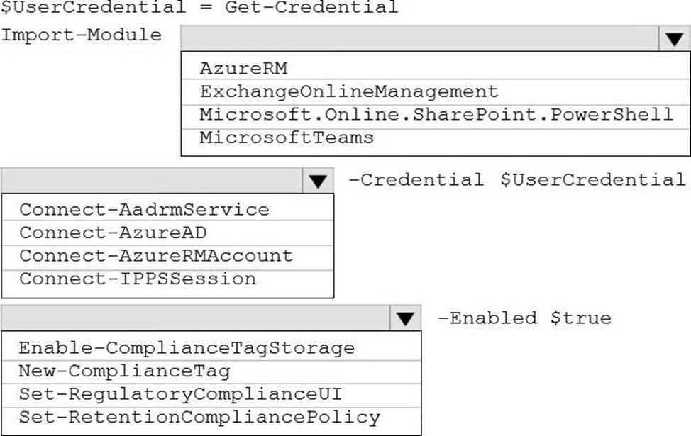 Reliable SC-400 Exam Testking