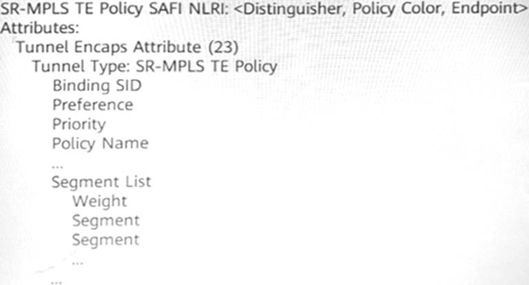 H12-891_V1.0 Exam Reference