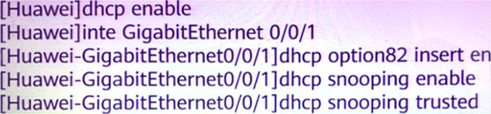 H12-831_V1.0-ENU Exam Pattern