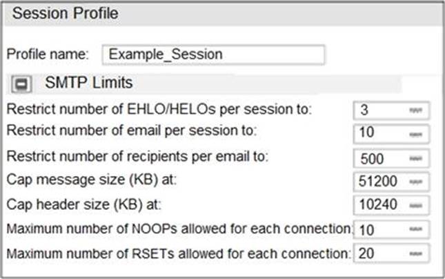 NSE6_FML-6.4 Learning Materials