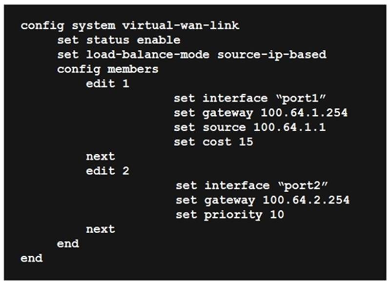 Test NSE7_OTS-6.4 Practice