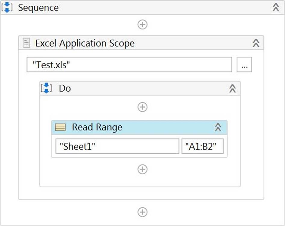 Valid UiPath-ARDv1 Exam Pattern