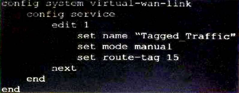 NSE7_OTS-6.4 Certification Questions