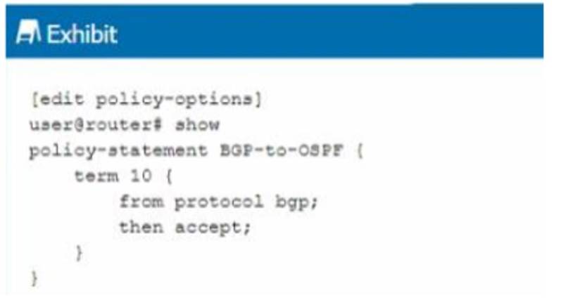 JN0-104 Valid Dumps Files